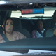 Pamela Adlon, Ebony Ward, Alex Desert